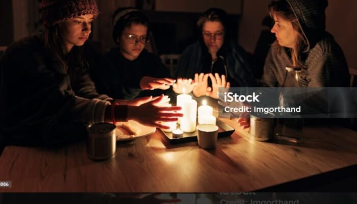 Listrik Dan Internet Putus Total, Beras Masih Langka Di Kute Panang Pascabencana