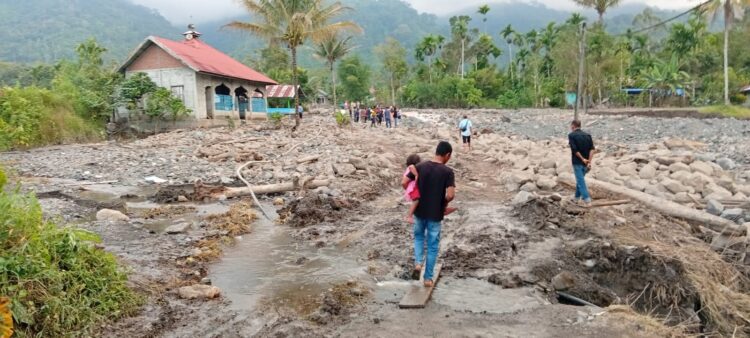 Aceh Darurat Ekologis