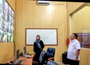 Wali Kota Siantar Ajak Masyarakat Manfaatkan 50 CCTV Yang Tersebar
