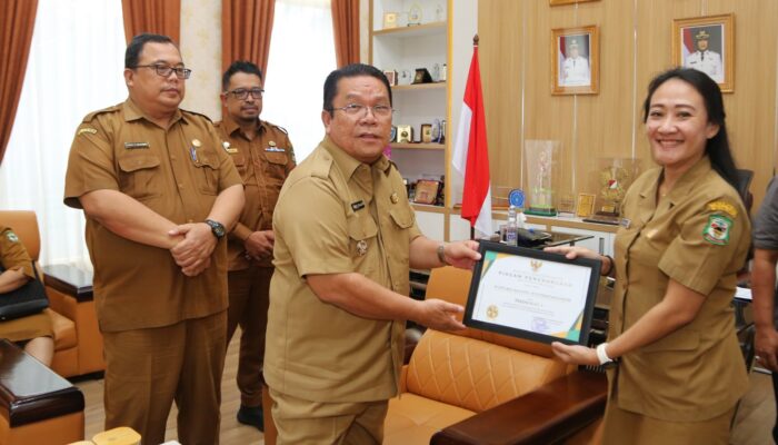 Daftar Nama Puskesmas Di Pematangsiantar Raih Nilai Tertinggi