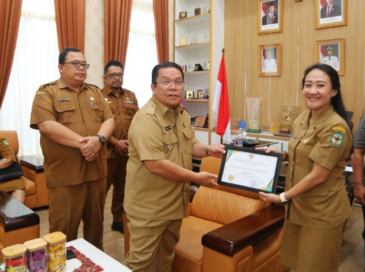 Daftar Nama Puskesmas Di Pematangsiantar Raih Nilai Tertinggi