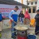 Dirut Pertamina Drilling Kunjungi Posko Banjir Di Wilayah Aceh Tamiang Dan Langkat