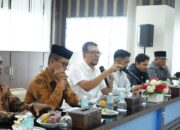 Wakil Ketua DPRK Banda Aceh: Indonesia 80 Tahun Merdeka, Aceh Masih “Terjajah” Pelayanan Publik
