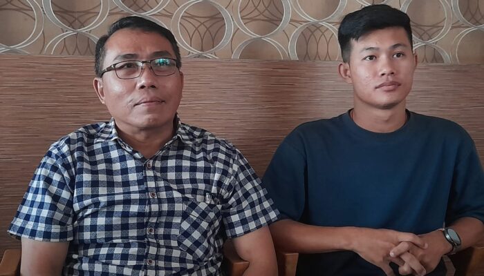 Pembunuh Ripin Bebas, Pengacara: Diduga Kuat Ada Permainan Hukum