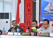 Jelang Nataru, Penyeberangan Kapal Di Samosir Beroperasi 24 Jam