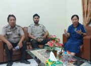 Dituding Pungli Dan Langgar Pergub, Begini Penjelasan Kepala UPT PPD Gunungsitoli