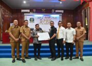 Rapat Paripurna DPRD Sibolga Setujui Hibah Tanah 5,1 Ha, Harapan Baru Korban Banjir Dan Longsor
