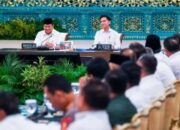 Prabowo Putuskan Percepat Pemulihan Di Sumatera Melalui Optimalisasi Hasil Efisiensi APBN