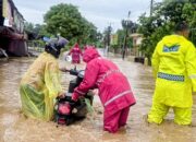 72 Ribu Warga Pidie Terdampak Bencana Banjir