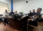 Aliansi Ormas Islam Pembela Masjid Tolak Pemindahan Masjid Al Ikhlas Medan Estate