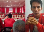 Repdem Sibolga Kecewa Hasil Konfercab PDI Perjuangan, Minta DPP Tinjau Ulang