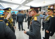 Semakin Baik, Kualitas Pelayanan Polda Sumut Mendapat Perhatian Nasional