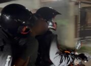 Timsus JCS Polrestabes Ringkus Pelaku Curas Di Medan Tembung