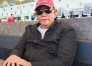 Sejam Lebih Dalam Pesawat Tak Kunjung Diterbangkan, Anggota DPRD Deliserdang Fraksi Gerindra Kecewa