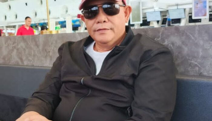 Sejam Lebih Dalam Pesawat Tak Kunjung Diterbangkan, Anggota DPRD Deliserdang Fraksi Gerindra Kecewa