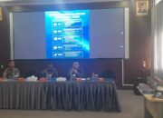 KMDT Dan USU Gelar FGD Outlook Administrasi Dan Kebijakan Pajak 2026