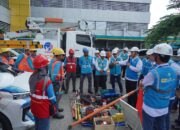 Jelang Nataru, PLN Sumatera Utara Siagakan 3.121 Personel
