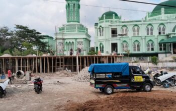 Sejumlah Proyek P.APBD 2025 T. Tinggi Jadi Sorotan