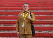 Nilai Makalah Dan Wawancara Chairin Simanjuntak Teratas Dalam Lelang Jabatan Sekda Kota Binjai