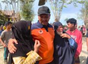 Bupati Armia Paparkan Langkah Strategis Penanganan Banjir Aceh Tamiang.