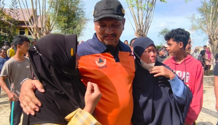 Bupati Armia Paparkan Langkah Strategis Penanganan Banjir Aceh Tamiang.