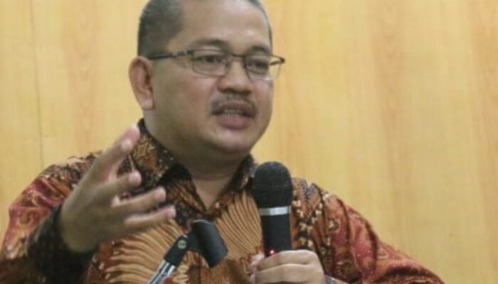 Bencana Datang Tanpa Izin