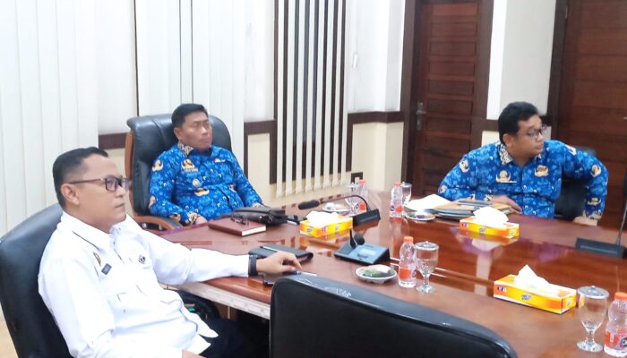 Dukung Kebijakan Pemerintah Pusat, Pemkab Deliserdang Siap Tetapkan Upah Minimum