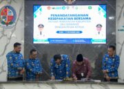 Pemkab Deliserdang Jalin Kerja Sama Dengan Perguruan Tinggi, Lembaga Keuangan dan Pihak Swasta