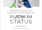 RSU Mitra Sejati Kembali Raih Penghargaan