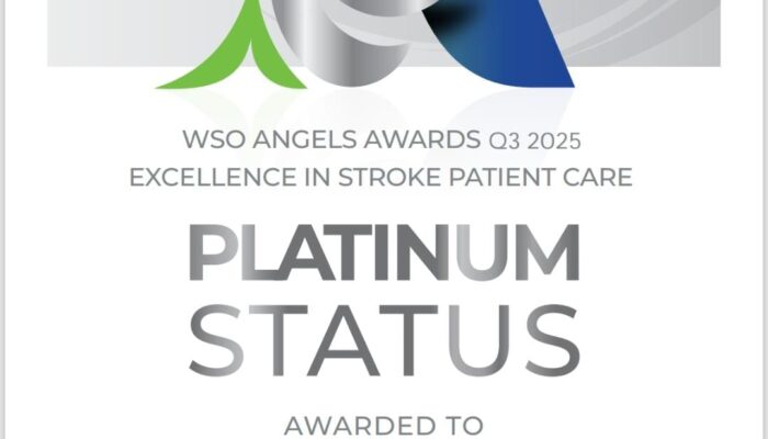 RSU Mitra Sejati Kembali Raih Penghargaan