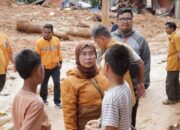 Bantuan Kemanusiaan DPP Hanura Disalurkan Ke Sibolga Dan Tapteng