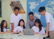 Pentingnya Sinergi Orang Tua dan Sekolah Menghadapi Tantangan Akademik Anak di Setiap Jenjang