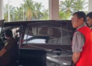 Periksa 18 Saksi, Kades Bukit Alim Ditahan Kejari Subulussalam