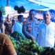 Polres Samosir Pantau Harga Pasar