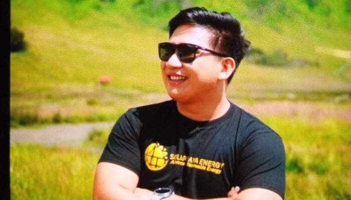 PLTS Solusi Persoalan Listrik Dan Air Pada Masyarakat Terdampak Bencana