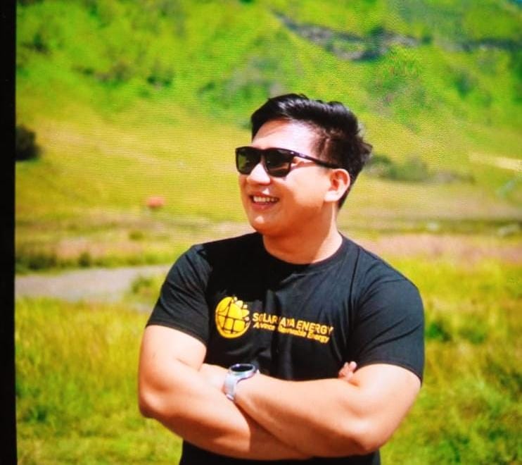 PLTS Solusi Persoalan Listrik Dan Air Pada Masyarakat Terdampak Bencana