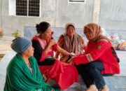 Indonesia Power Laksanakan Pengobatan Gratis Buat Warga Terdampak Banjir di Besitang