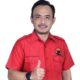 Teguh W Hasahatan Nasution Terpilih Lagi Ketua DPC PDIP Madina 2025 – 2030