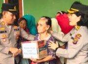 Apresiasi Untuk Korps Polwan Polda Sumut