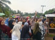 Kapolres Madina: Jangan Main Hakim Sendiri, Ayo Kita Berantas Narkoba Secara Bersama