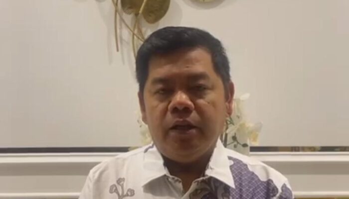 Assoc. Prof Dr Alpi Sahari, SH. M.Hum: Perpol No.10 Tahun 2025 Responsif Mengatasi Dinamika Kekosongan Hukum