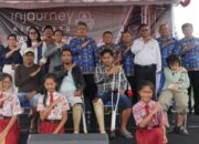 Injourney Airports Ramah Difabel