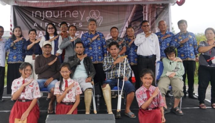 Injourney Airports Ramah Difabel