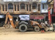 PTPN IV Regional VI, Turunkan Alat Berat Percepat Pembersihan Pascabanjir Langsa