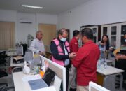 Dua Mantan Pejabat Inalum Ditahan Kejati Sumut Terkait Dugaan Korupsi Penjualan Aluminium