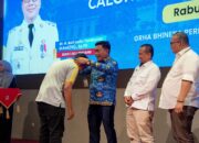 Lom Lom Suwondo Lepas 26 CPMI Deliserdang Ke Malaysia