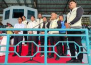 1.200 Perenang Ramaikan Unimed Opened FSCS I