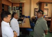 Bupati Dan Wabup Sergai Antar Langsung Bantuan Korban Banjir Aceh Tamiang