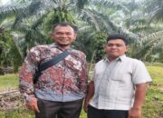 PT TBS Tidak Pernah Membuka Kawasan Hutan Dan Rusak Alam