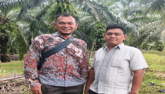 PT TBS Tidak Pernah Membuka Kawasan Hutan Dan Rusak Alam